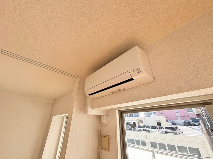 内観写真 ｃａｓａ　ｆｅｌｉｃｅ