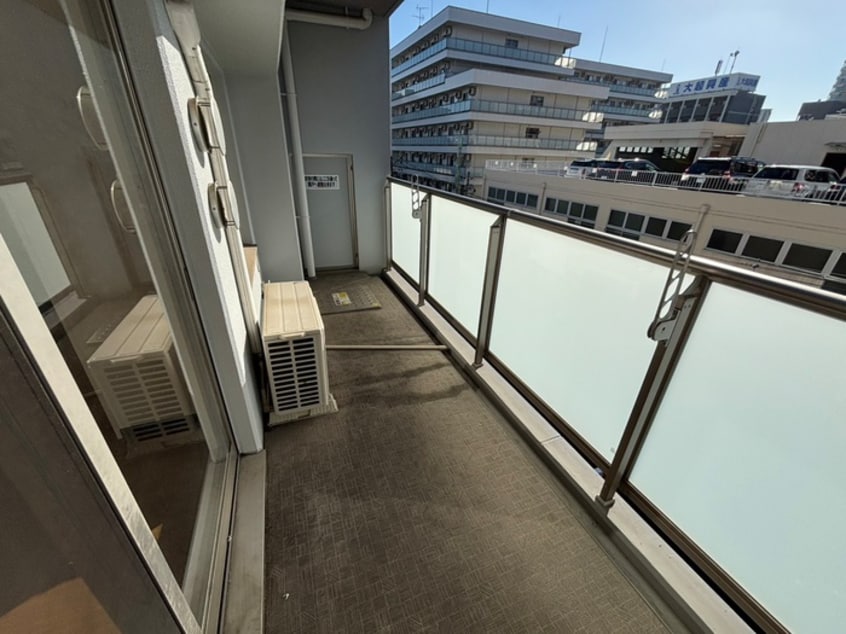 ベランダ・バルコニー ｃａｓａ　ｆｅｌｉｃｅ