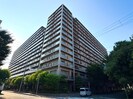 オーク新石切(1302)の外観