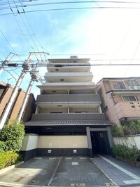 インベスト京都堀川（407）
