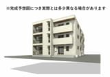 仮）D-residence宇保町