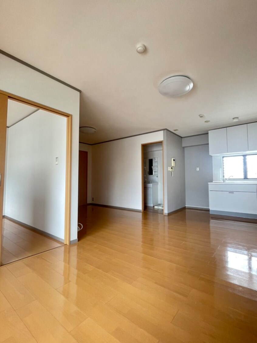 居室 タケミカビル