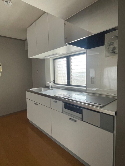 キッチン タケミカビル