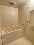 バス／シャワールーム等 タケミカビル