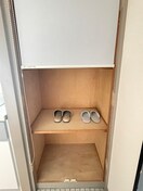 靴箱 タケミカビル