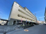 Ｍプラザ大住参番館