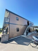 アンプル－ルフラ－リッシュの外観