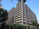 オーク新石切(403)の外観