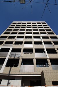 ル・パルトネール難波(1006)