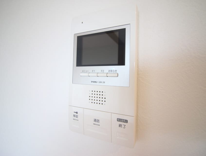 内観写真 Ｆメゾン上新庄Ⅱ