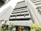 ﾌﾟﾚｻﾝｽOSAKADOMECITYﾋﾞｰﾂ(410)の外観