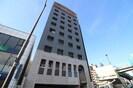 フレア五条の外観