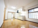 居室 フレア五条