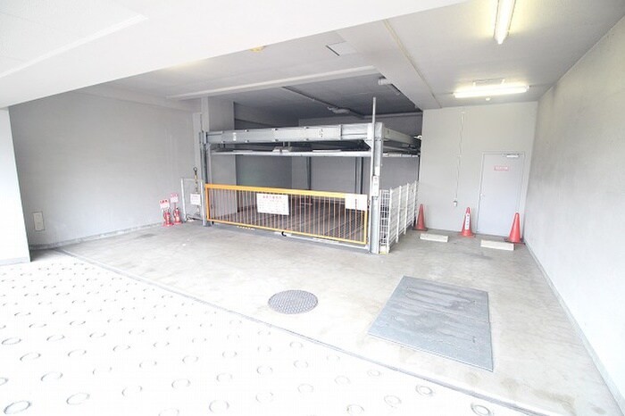 駐車場 フレア五条