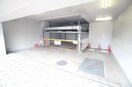 駐車場 フレア五条