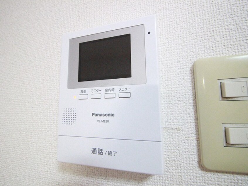 内観写真 フレア五条