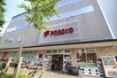 フレスコ五条西洞院店(スーパー)まで370m フレア五条