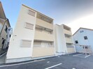 ebisugarden瓢箪山の外観