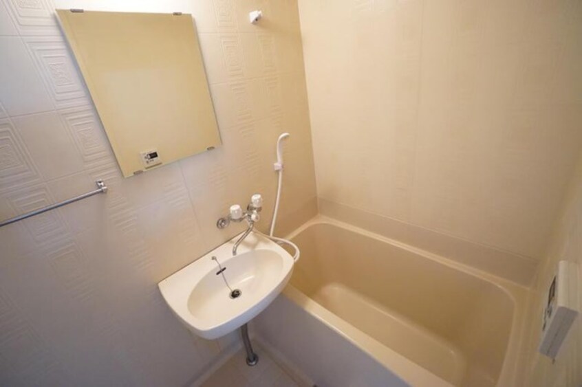 バス／シャワールーム等 メゾ－ネ茨木