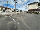 駐車場 メゾ－ネ茨木