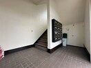 建物設備 メゾ－ネ茨木