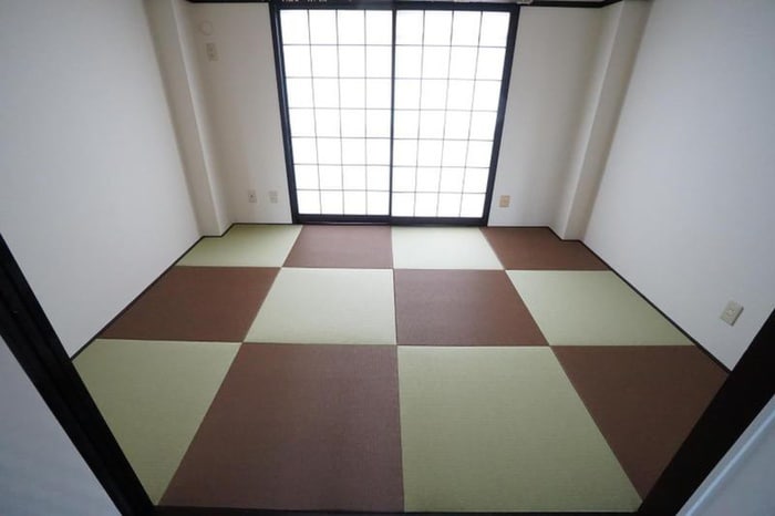 居室 メゾ－ネ茨木