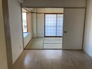居室 メゾ－ネ茨木