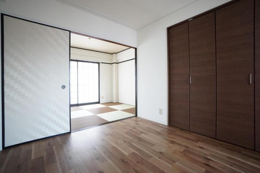 居室 メゾ－ネ茨木