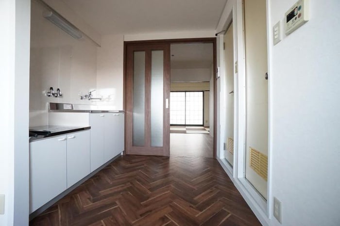 居室 メゾ－ネ茨木