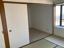 内観写真 メゾ－ネ茨木