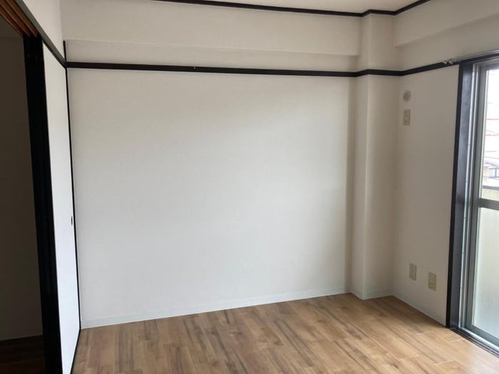 内観写真 メゾ－ネ茨木