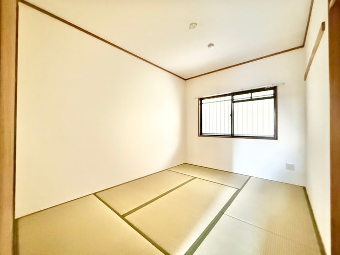 居室 アルビラ－ジュ