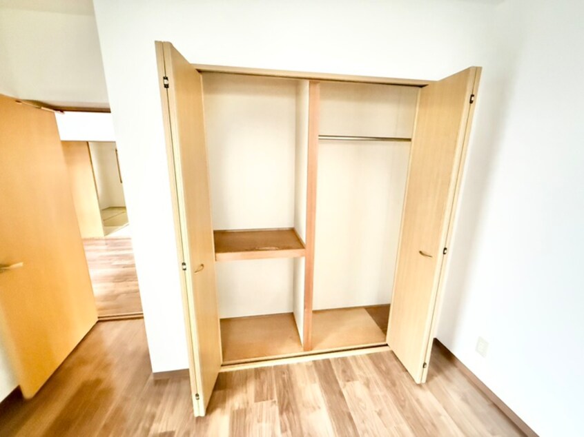 収納 アルビラ－ジュ