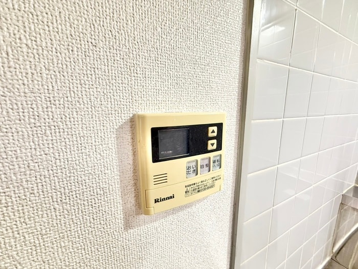 内観写真 アルビラ－ジュ