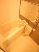 バス／シャワールーム等 CITY SPIRE北梅田