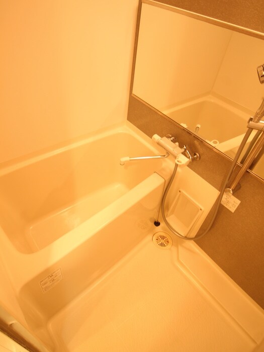 バス／シャワールーム等 CITY SPIRE北梅田