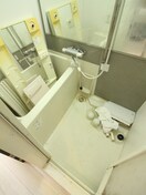 バス／シャワールーム等 CITY SPIRE北梅田