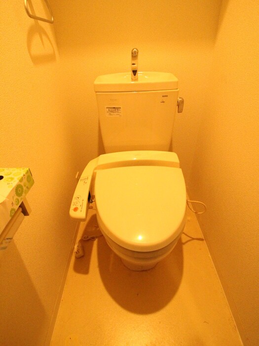 トイレ CITY SPIRE北梅田