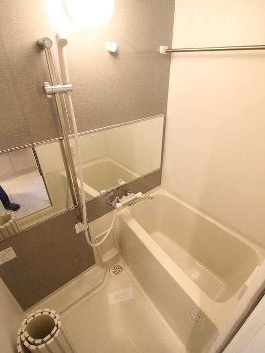 バス／シャワールーム等 CITY SPIRE北梅田