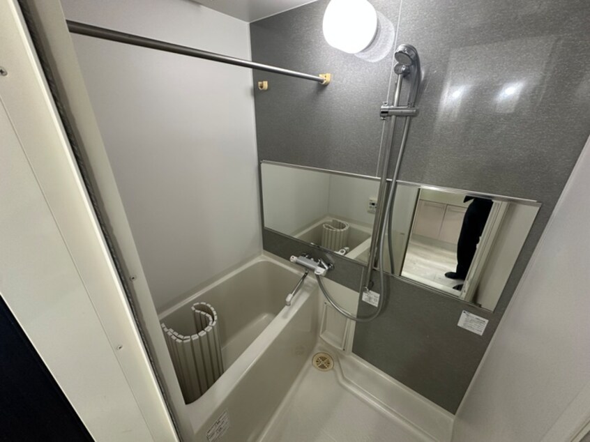 バス／シャワールーム等 CITY SPIRE北梅田