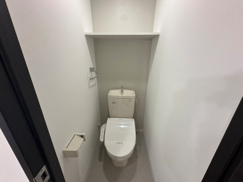 トイレ CITY SPIRE北梅田