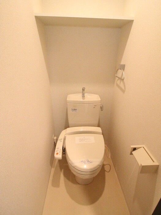 トイレ CITY SPIRE北梅田