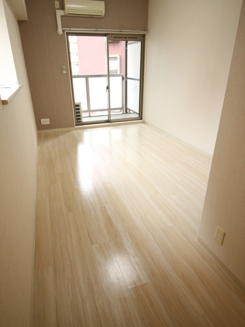 居室 CITY SPIRE北梅田