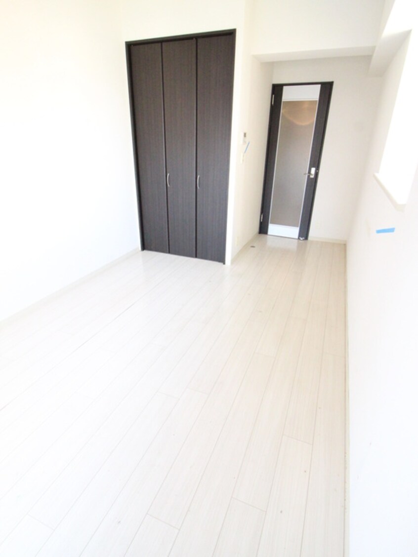 居室 CITY SPIRE北梅田