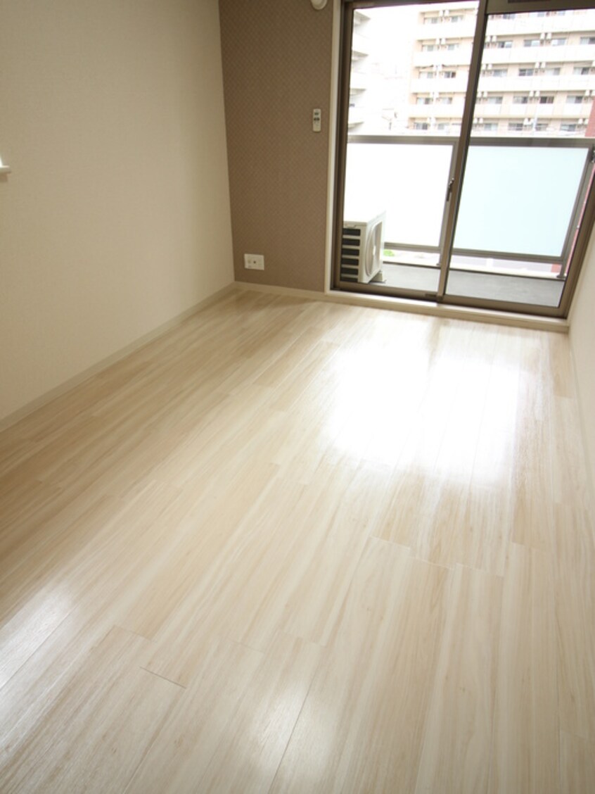 居室 CITY SPIRE北梅田