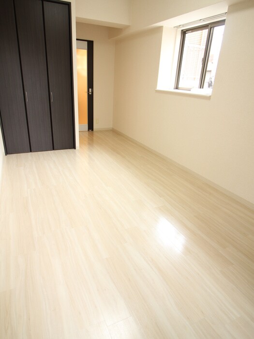 居室 CITY SPIRE北梅田