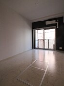 居室 CITY SPIRE北梅田