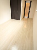 居室 CITY SPIRE北梅田