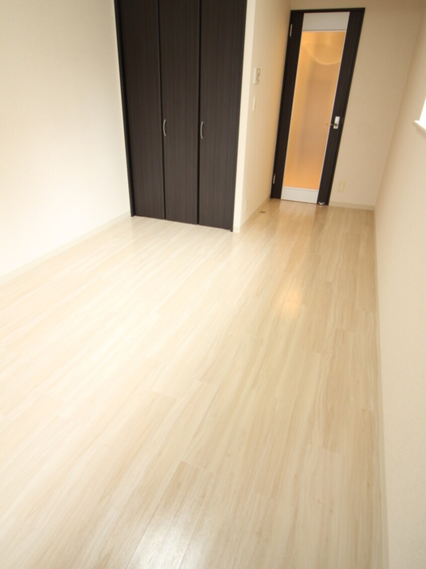 居室 CITY SPIRE北梅田