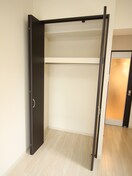 収納 CITY SPIRE北梅田